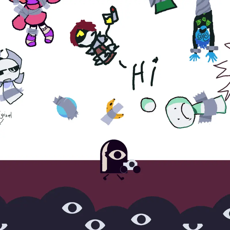 Game by @Ilovesucita