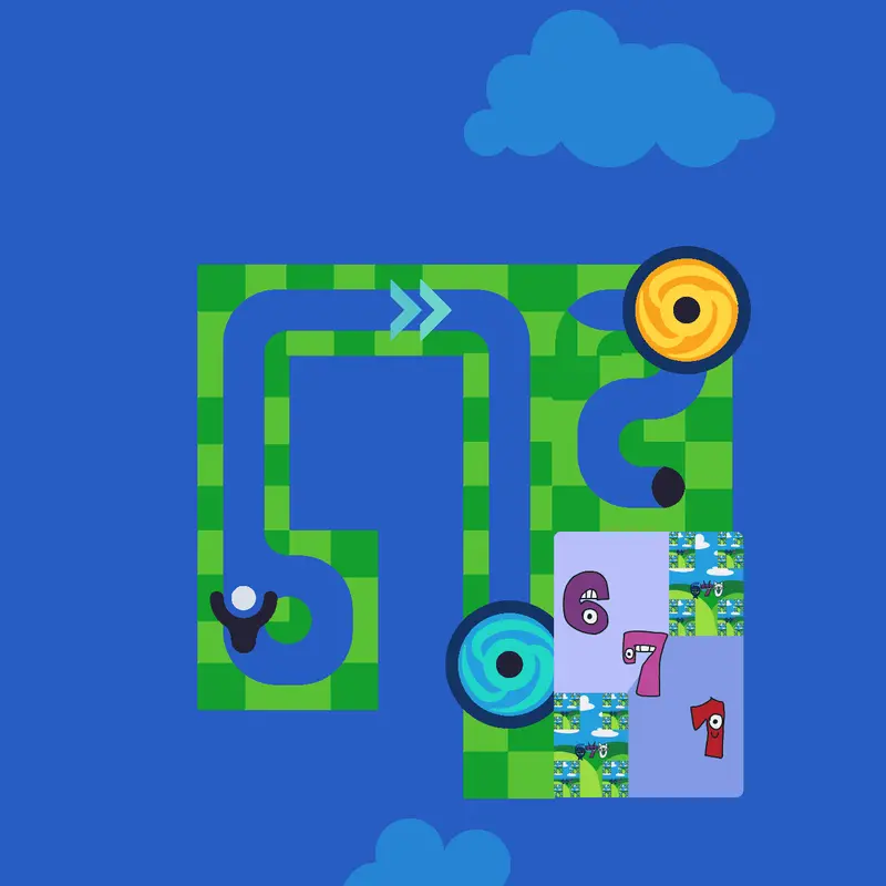 Game by @RobloxZ5