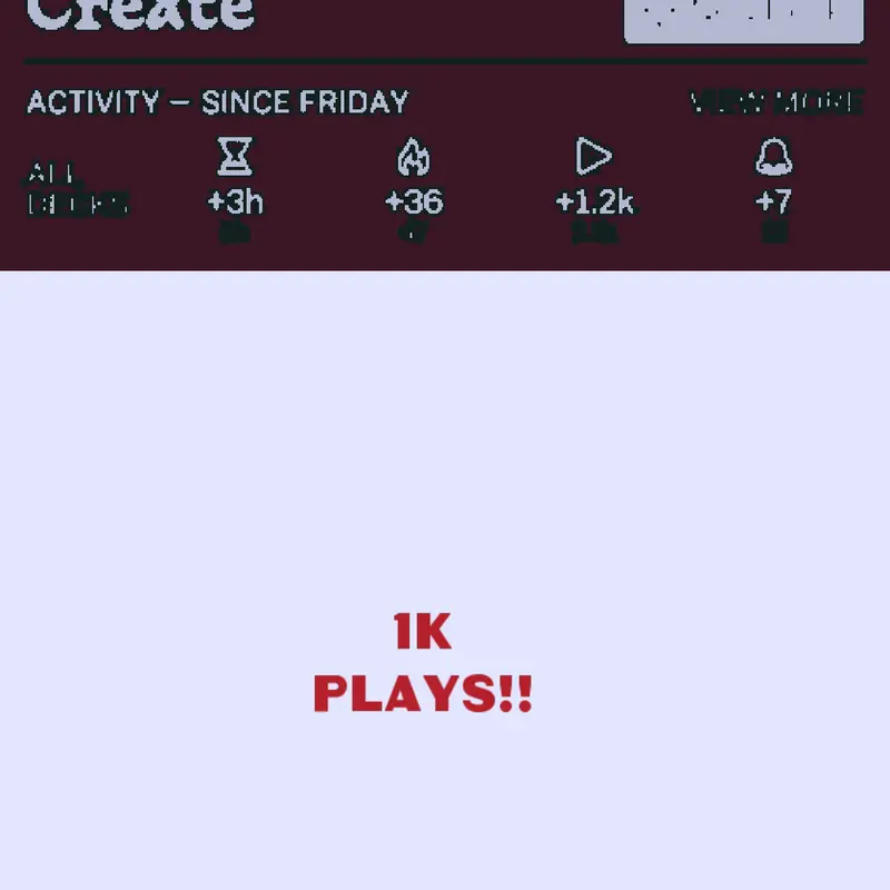 Game by @2_Crazy