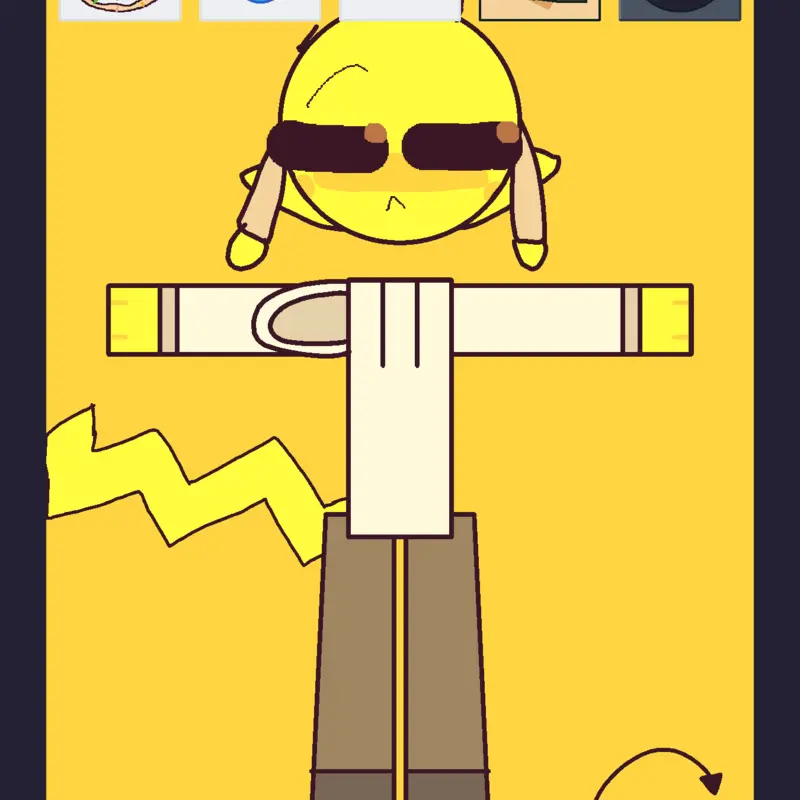 Game by @-_-Amy_The_Cat-_-