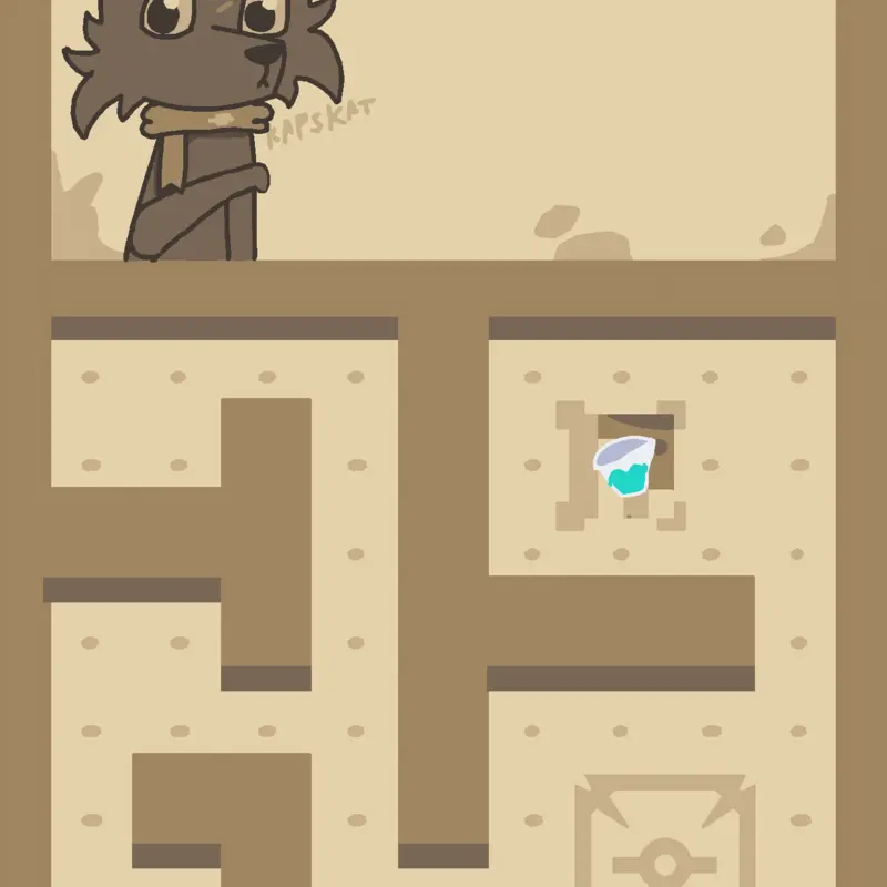 Game by @abadon