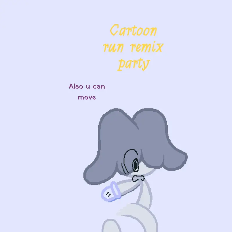 Game by @Mello_The_Marshmallow