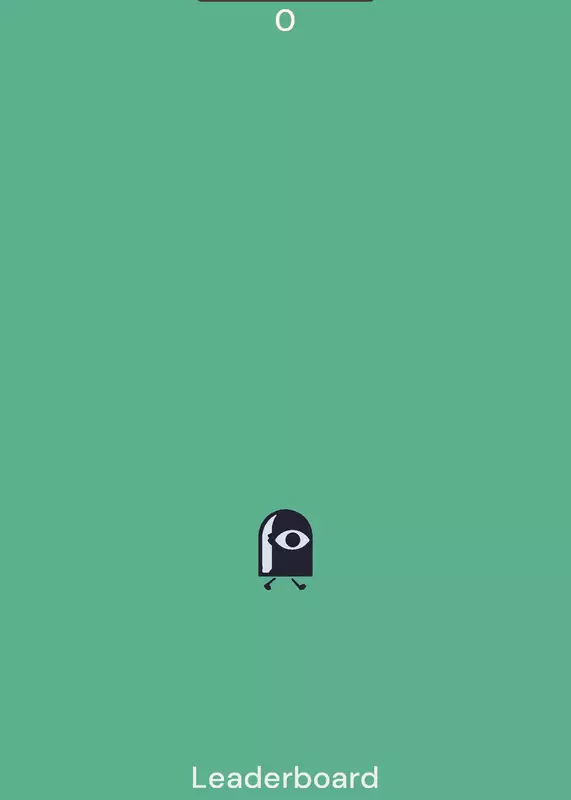 Game by @rodrigio