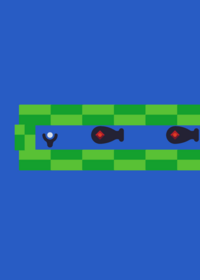 Auto golf