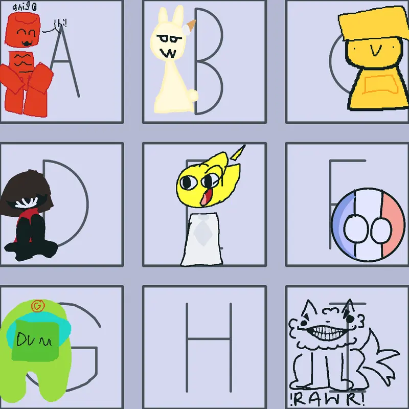 Game by @adnbf