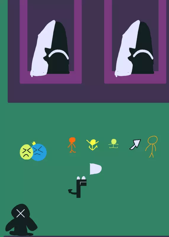 Game by @seek_plays