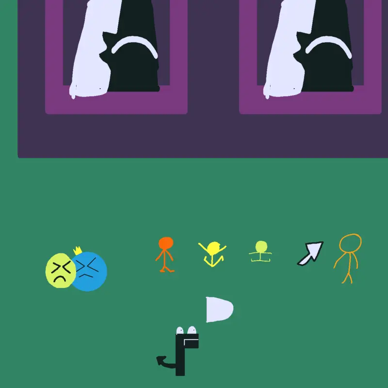 Game by @seek_plays