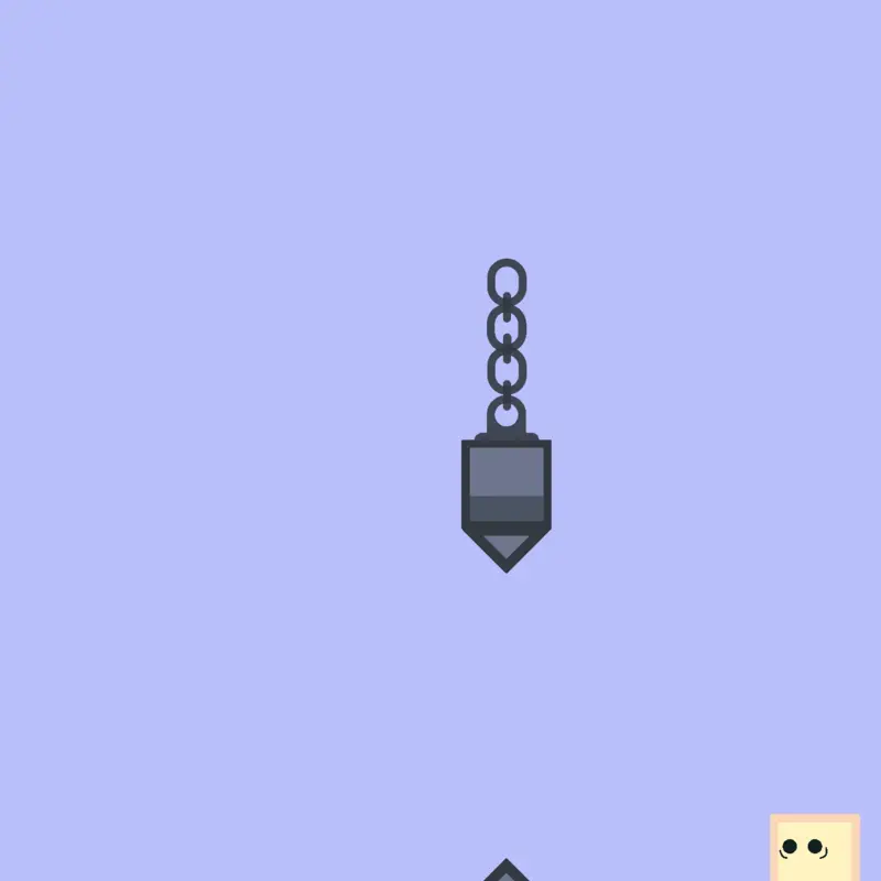 Game by @Backontrack