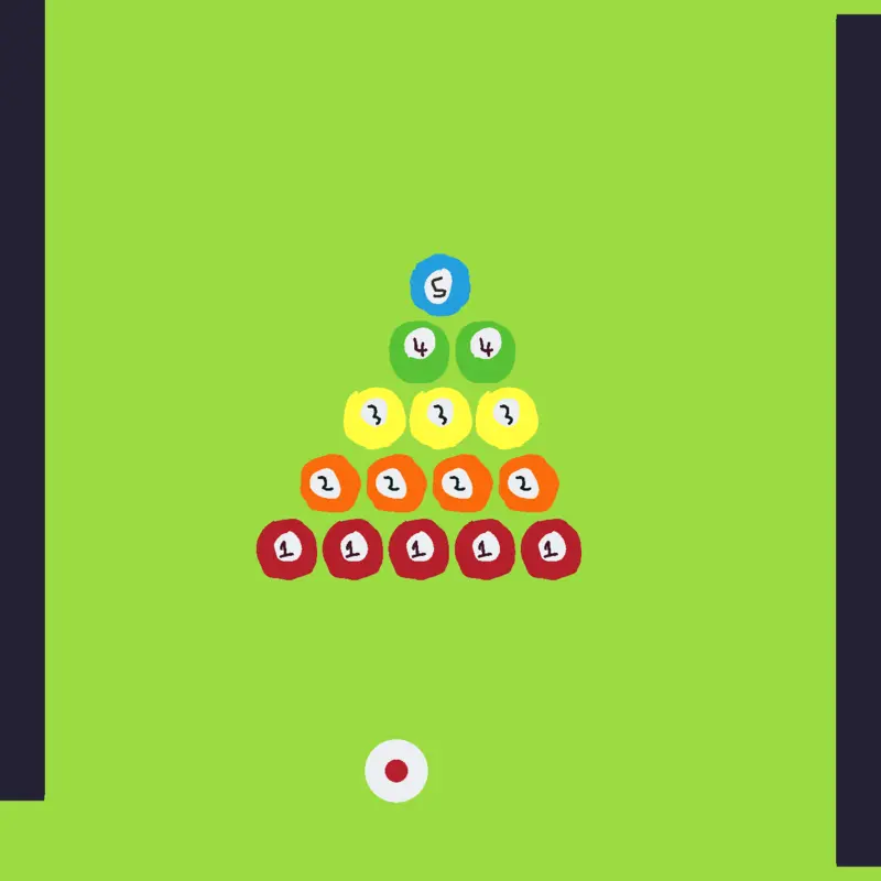 Pool Table by @Adam6699