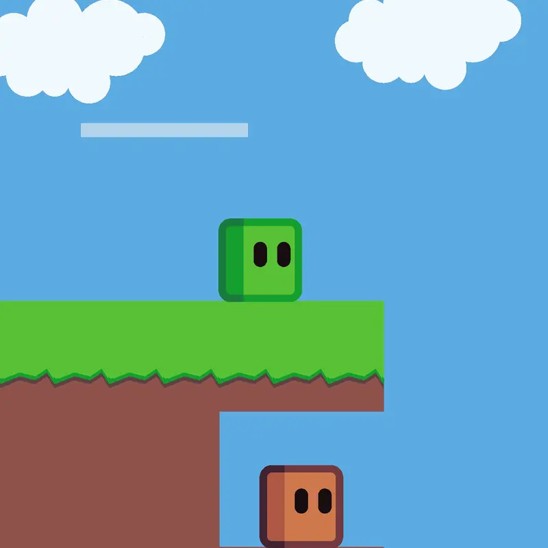 Game by @camilasalinas