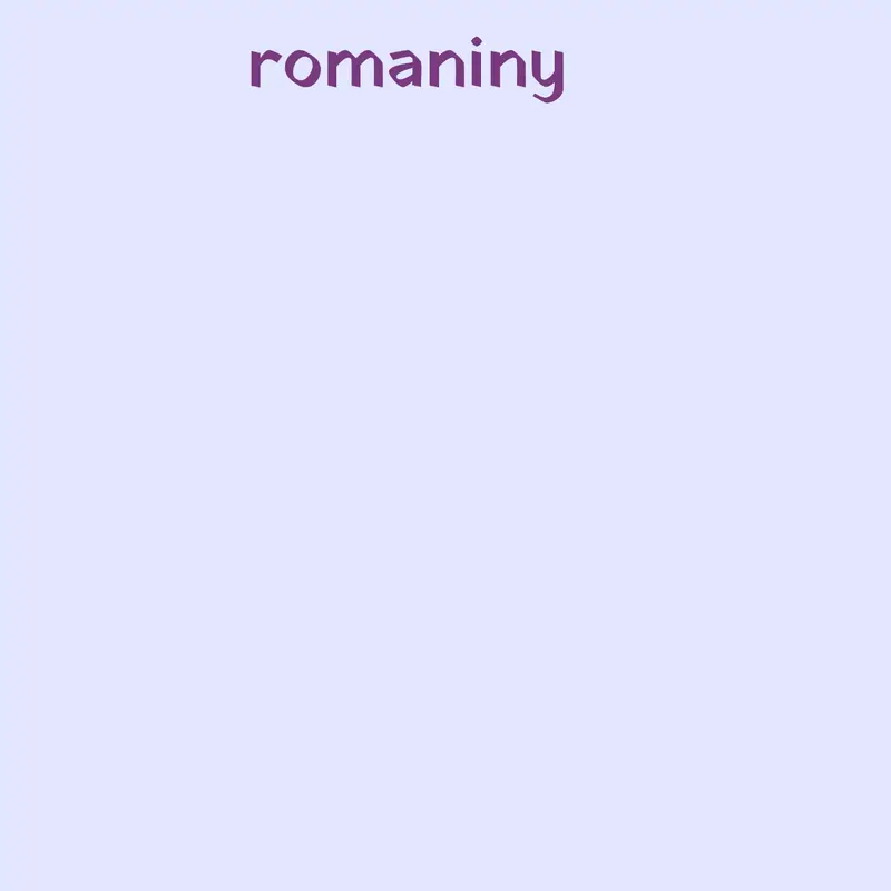Game by @Romaniany