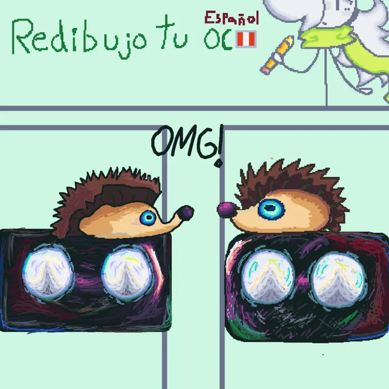 Game by @RandomGirlXD
