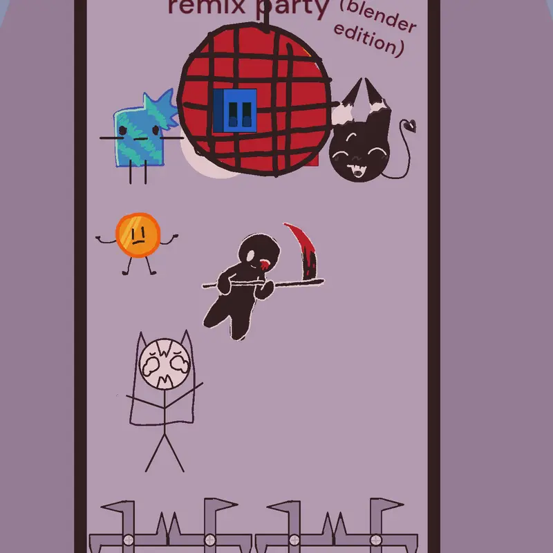 Game by @YappingCircle
