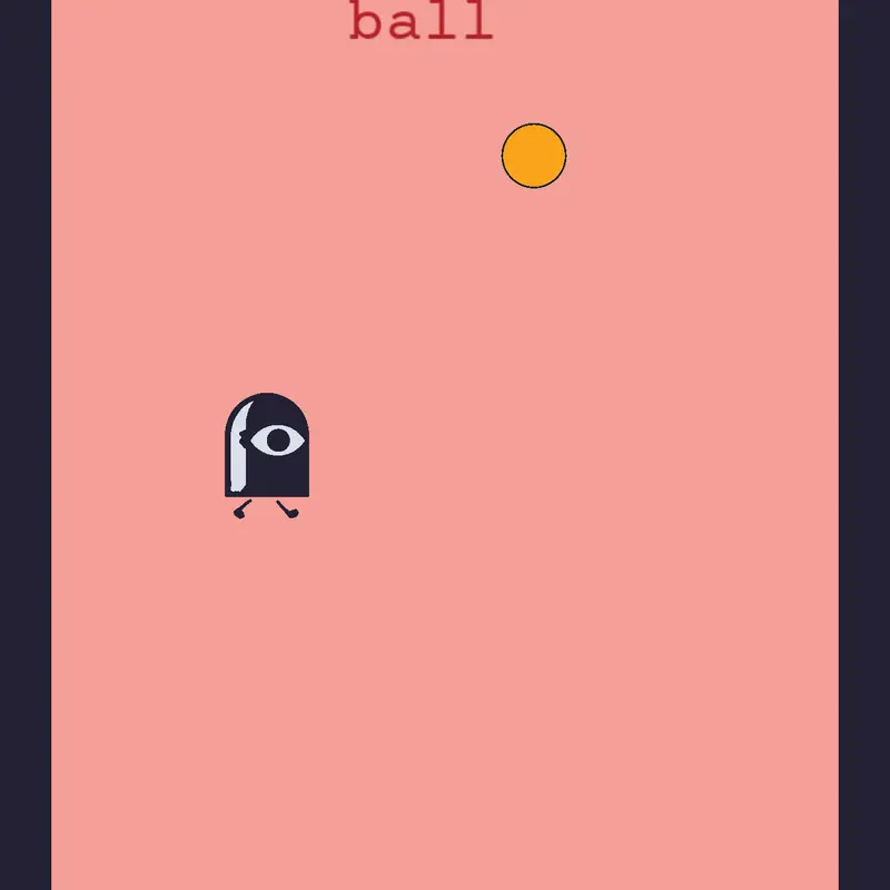 Game by @denisbot