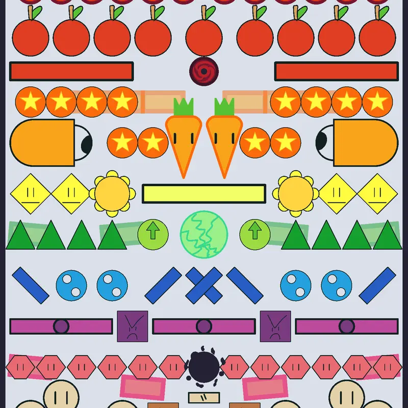 Game by @Greenbox190