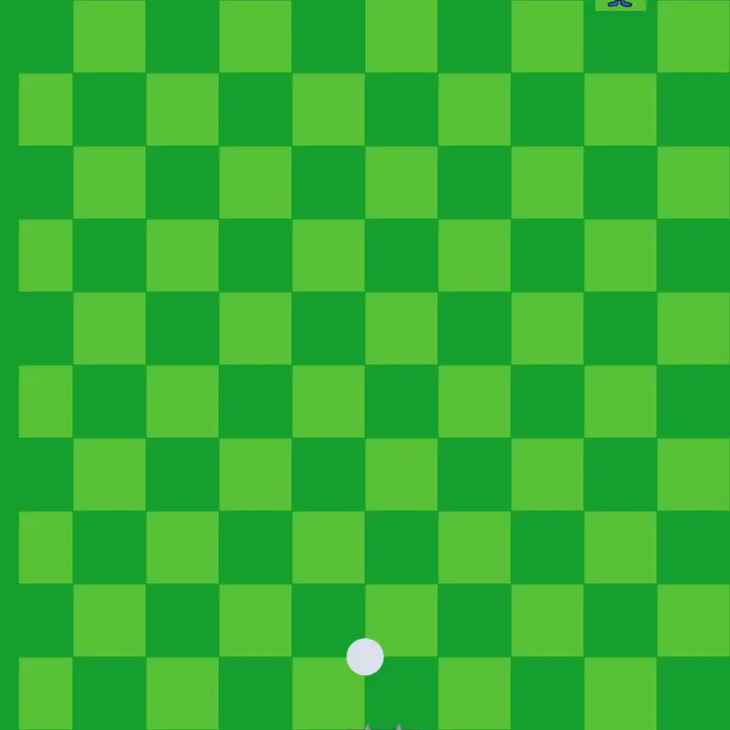 Game by @mannix