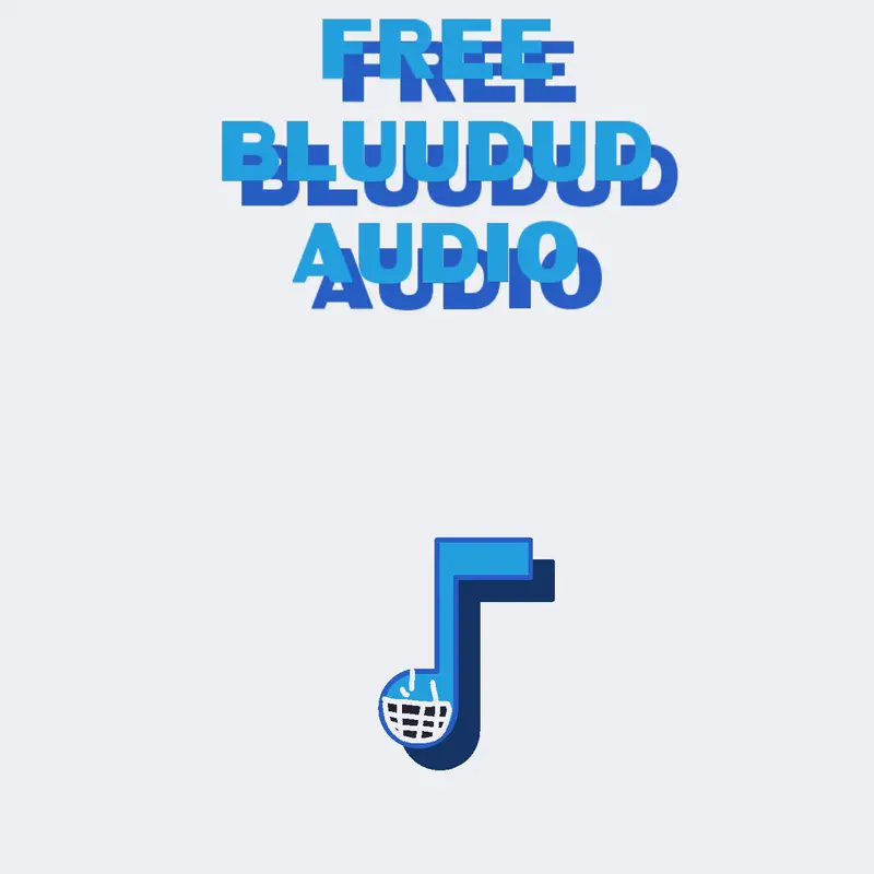 Bluudud Audio Voiceline by @IamSaw