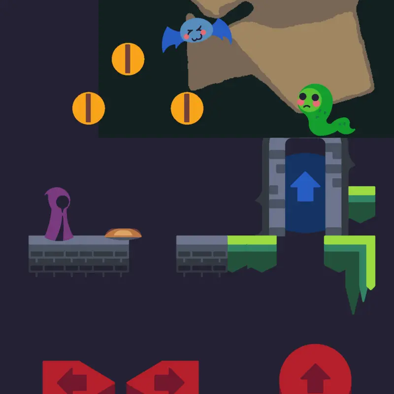 Game by @Bedna2015