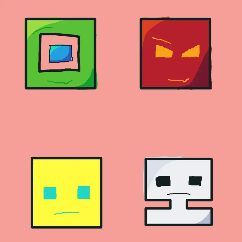 Game by @Tableisflipped