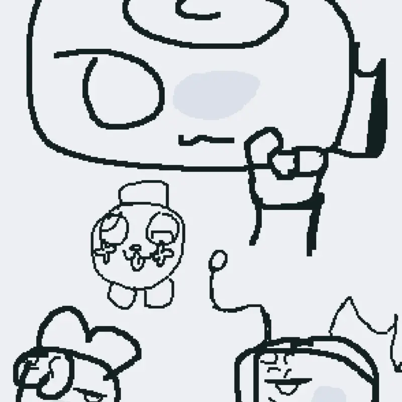 Game by @kelly_loves