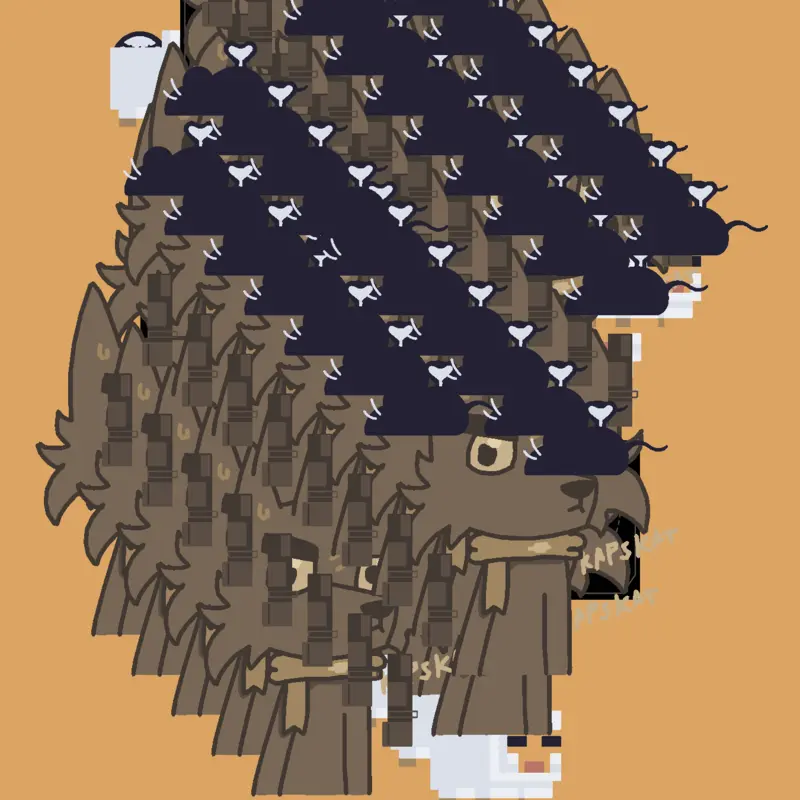 Game by @pilgormen