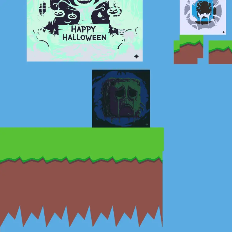Game by @MrCubeHead