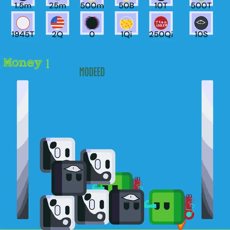 Game by @dandandannndyy