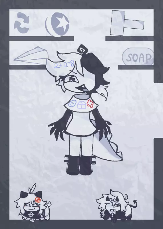 Game by @k0ttlleta