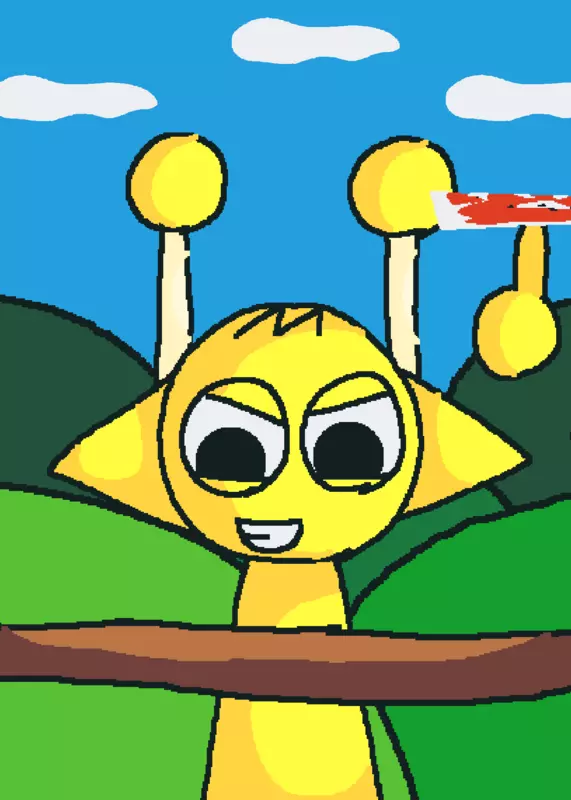 Game by @littleman_productions