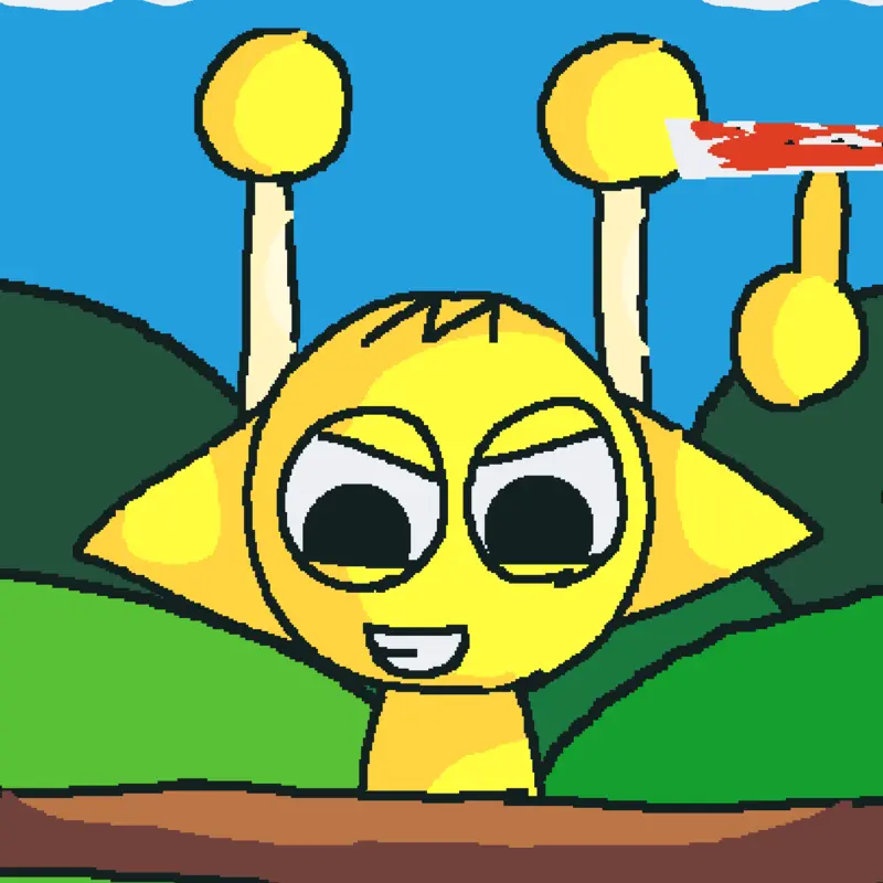 Game by @littleman_productions