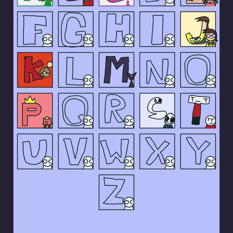 Game by @mangio_vetro_rotto37