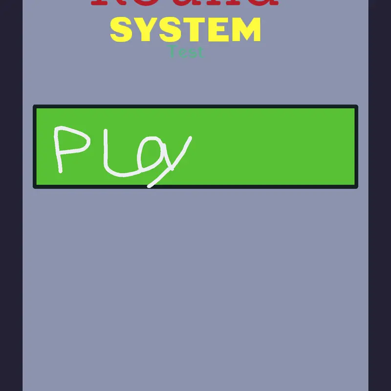 Game by @king_bear