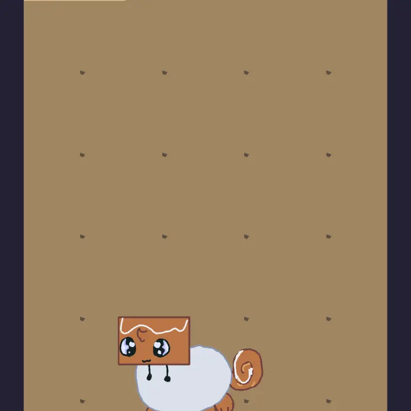 Game by @usosje