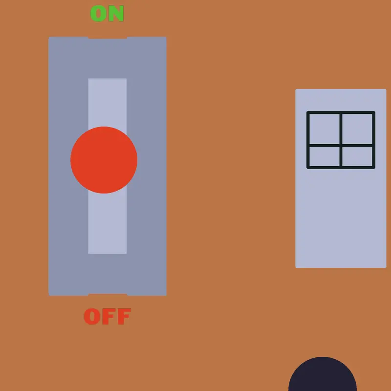 Free lever by @thecooldaniel