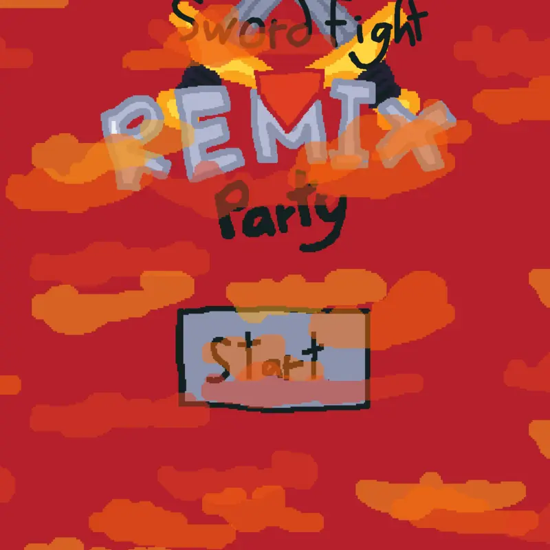 Game by @vlare