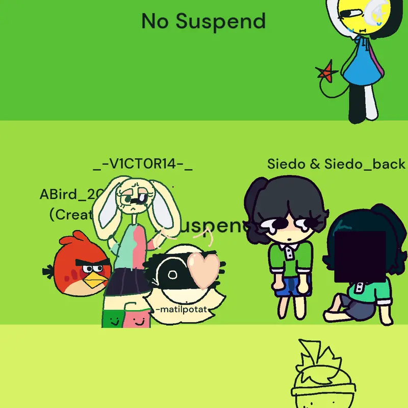 Game by @chandria_gimatogalaxy100