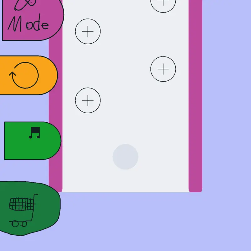 Hi! Welcome to Bgh 2048! (NO ANNOYING) by @MemaePujol