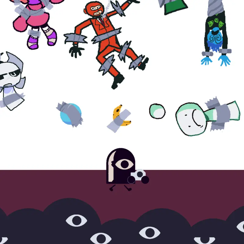 Game by @Commander_Ceaser