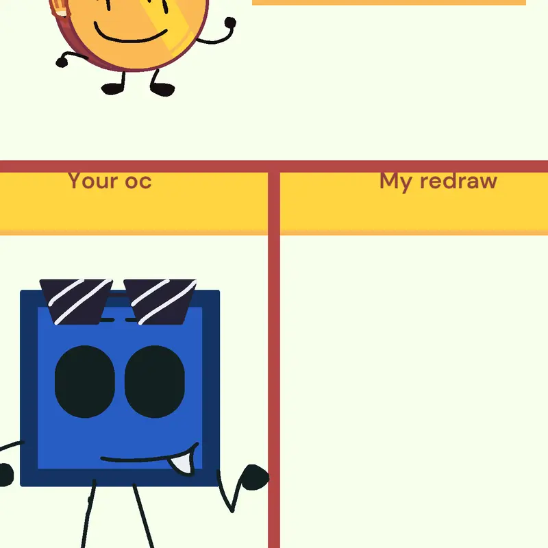 Game by @thecoolbluemonstercrazy