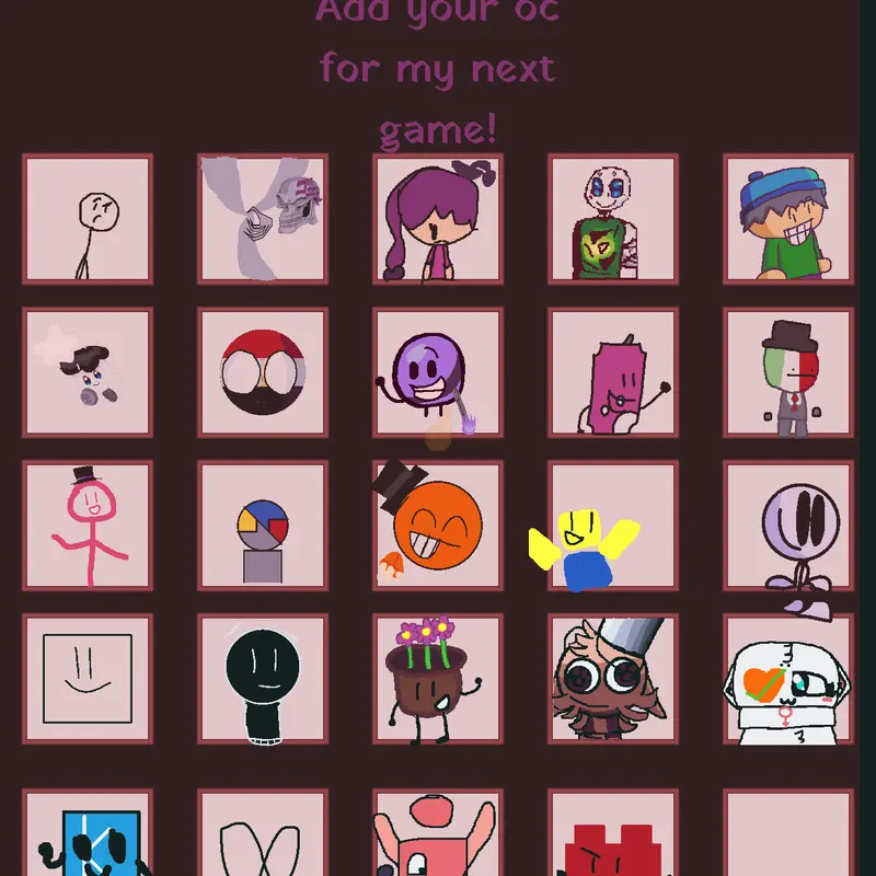 Game by @the_antagonist_gamer