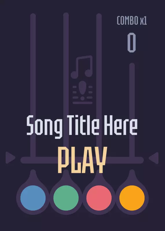 Game by @Cereszinho