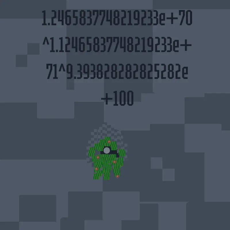 Game by @ZoredDaGolfer