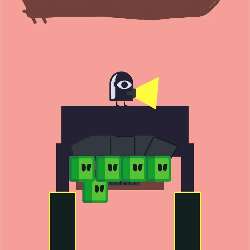 Game by @kentyD