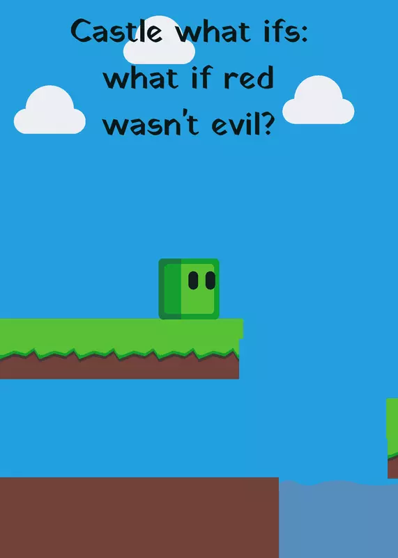 Game by @Capystudio