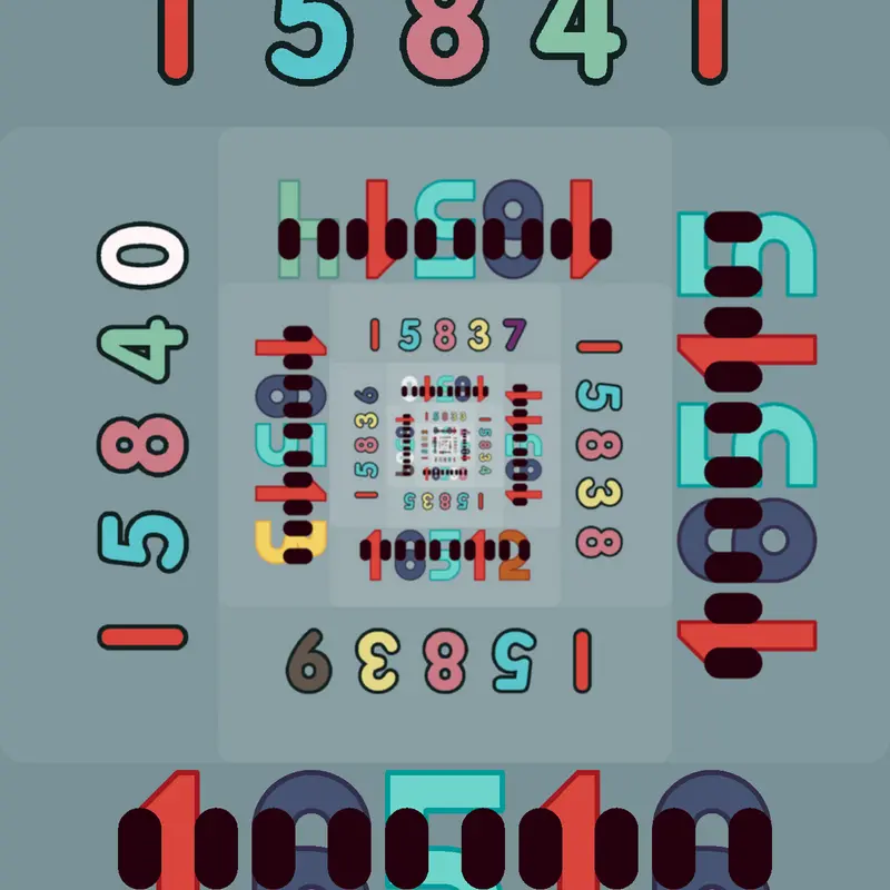 Game by @89TD_PortalChains-2026