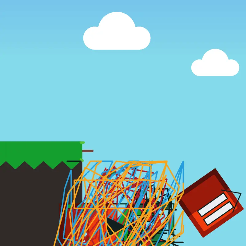 Game by @Blue_sky_fox_Gamer_3