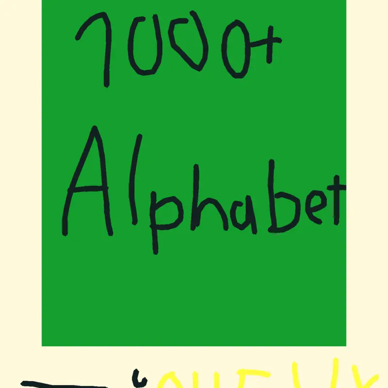 Game by @p_alphabetlorehuman