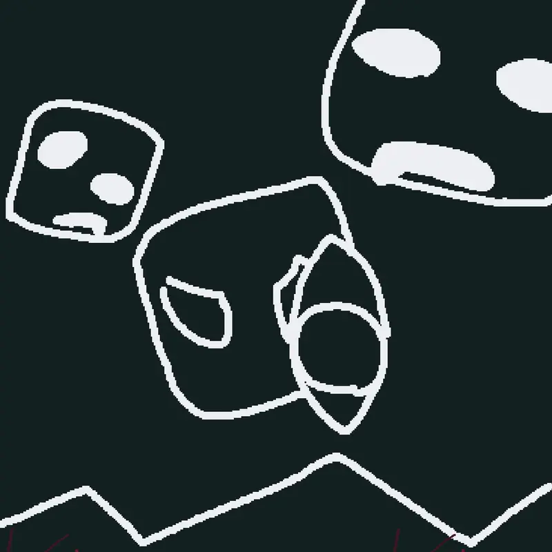 KILL K-ALL by @epicface_shed