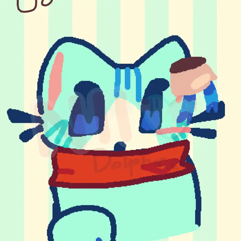Game by @NiiNii_OuO