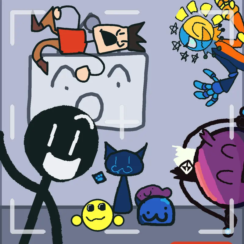 Game by @blobby_pixilart